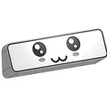 Mặt nạ OwO cho mô hình Bu Faceplate P1P - Thumbnail 1