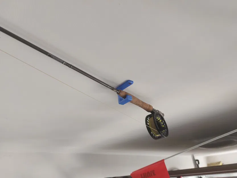 Móc treo trần dễ in và tiện dụng - Image 2