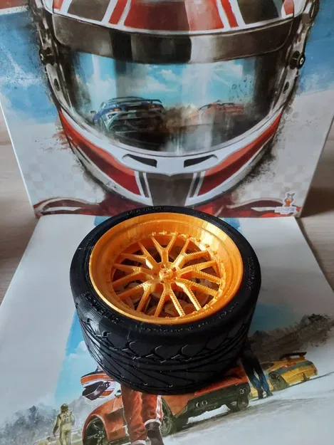 Tổ chức linh kiện trò chơi Rallyman GT phong cách mới - Image 6