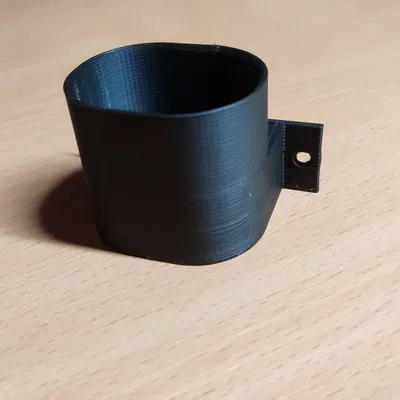 Giá đỡ nhiệt kế hồng ngoại cho tường từ Aliexpress