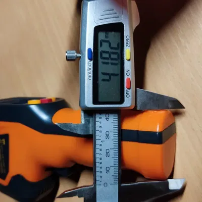 Giá đỡ nhiệt kế hồng ngoại cho tường từ Aliexpress