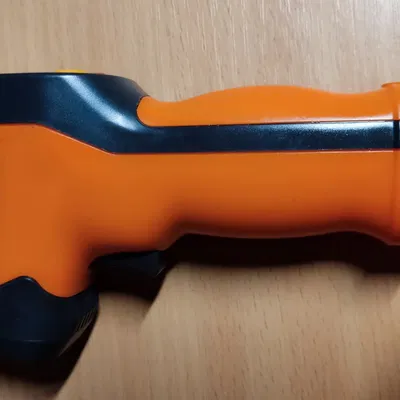 Giá đỡ nhiệt kế hồng ngoại cho tường từ Aliexpress