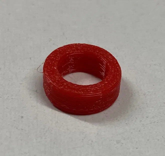 Gioăng thay thế cho súng hơi HW35 (Weihrauch) - Image 3