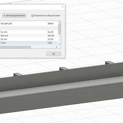 Hộp tham số SKADIS của IKEA cho không gian sống và làm việc