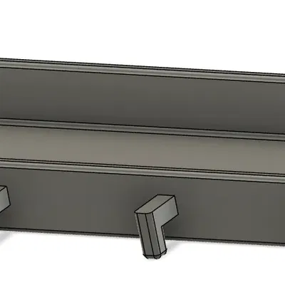 Hộp parametric SKADIS của IKEA với thiết kế tùy chỉnh