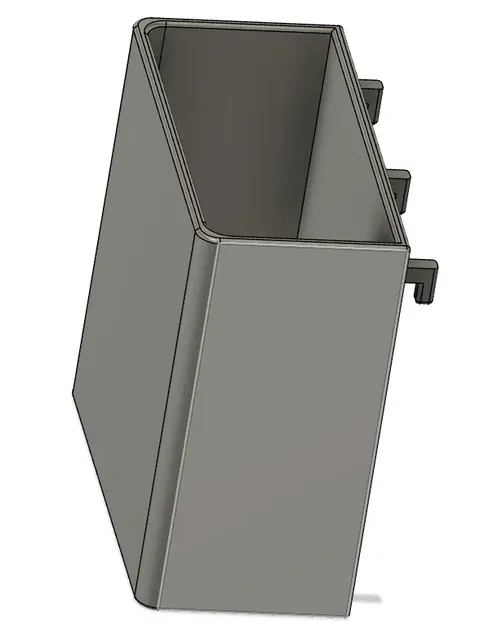 Hộp parametric SKADIS của IKEA với thiết kế tùy chỉnh - Image 2