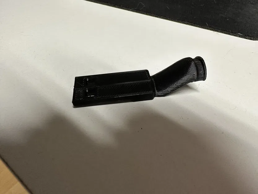 Giải phóng cáp nâng cao SV06 plus với cáp cao su lớn - Image 1