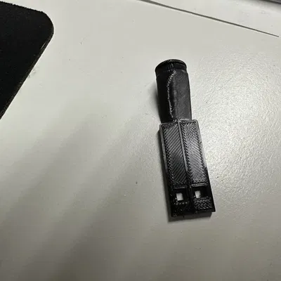 Giải phóng cáp nâng cao SV06 plus với cáp cao su lớn