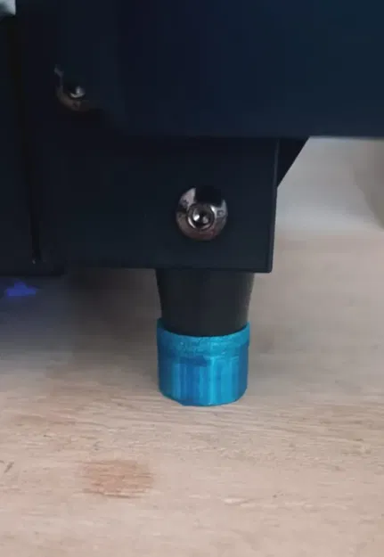 Bộ giảm chấn rung cho máy in Anycubic Kobra - Image 1