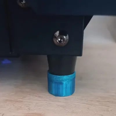 Bộ giảm chấn rung cho máy in Anycubic Kobra