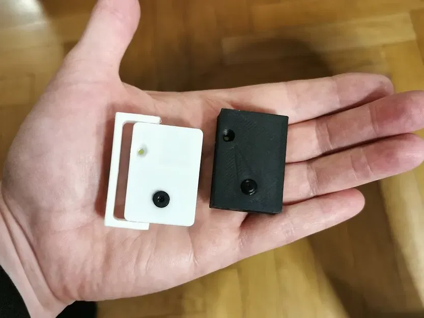 Vỏ bọc nhỏ nhất cho camera ESP32-CAM - Image 1