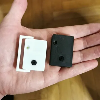 Vỏ bọc nhỏ nhất cho camera ESP32-CAM