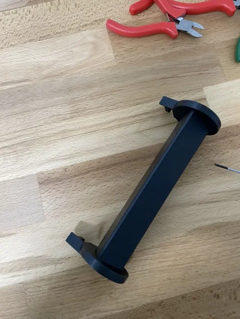 Giá đỡ kẹp cho bộ dụng cụ IKEA Skådis - Image 5