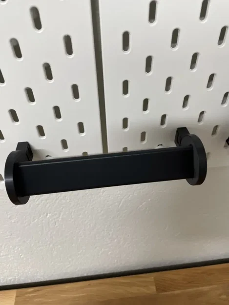 Giá đỡ kẹp cho bộ dụng cụ IKEA Skådis - Image 6