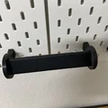 Giá đỡ kẹp cho bộ dụng cụ IKEA Skådis - Thumbnail 6
