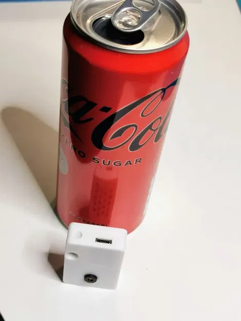 Vỏ bọc nhỏ nhất cho camera ESP32-CAM - Image 2