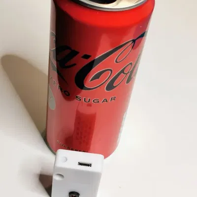 Vỏ bọc nhỏ nhất cho camera ESP32-CAM