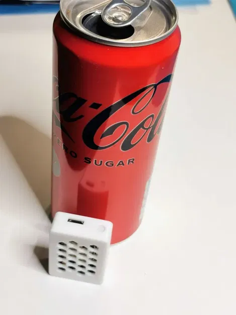 Vỏ bọc nhỏ nhất cho camera ESP32-CAM - Image 3