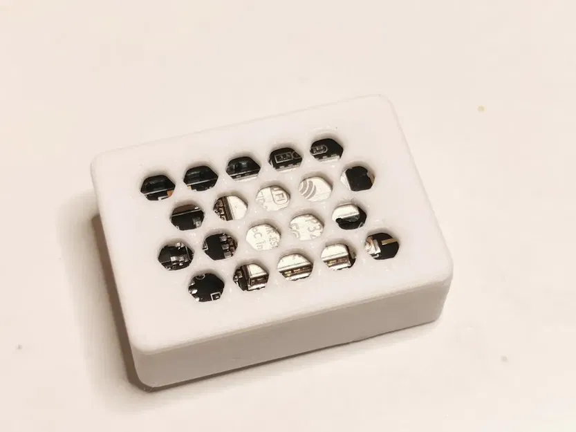 Vỏ bọc nhỏ nhất cho camera ESP32-CAM - Image 4