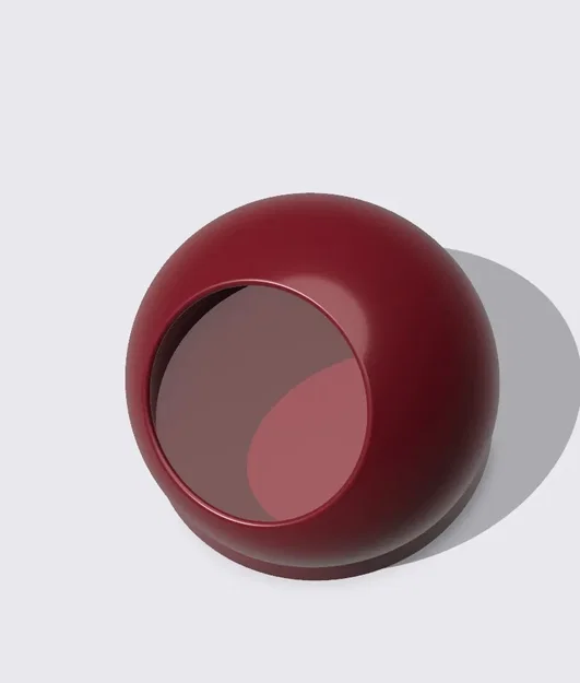 Cốc làm sạch mỏ hàn bằng bọt đồng - Image 1