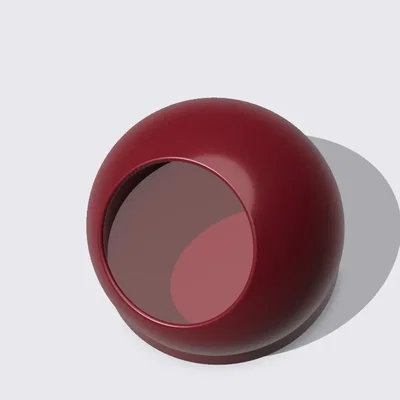 Cốc làm sạch mỏ hàn bằng bọt đồng