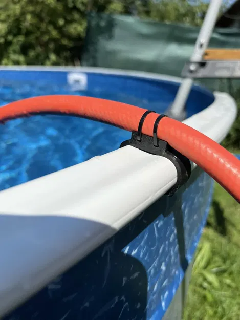 Kẹp mép hồ bơi MARIMEX Orlando - Image 1