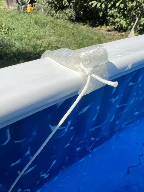 Kẹp mép hồ bơi MARIMEX Orlando - Image 2