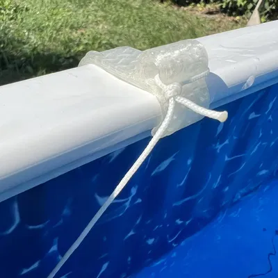 Kẹp mép hồ bơi MARIMEX Orlando