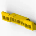 Giá đỡ tập luyện sức mạnh bám tay cho người leo núi - Thumbnail 2