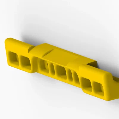 Giá đỡ tập luyện sức mạnh bám tay cho người leo núi