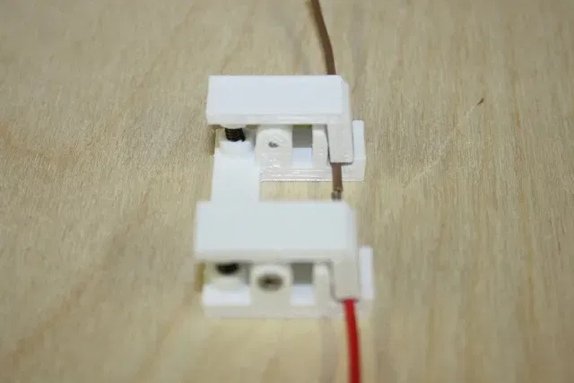 Công cụ hàn dây cho không gian chật hẹp - Image 1