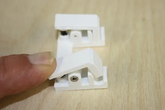 Công cụ hàn dây cho không gian chật hẹp - Image 2