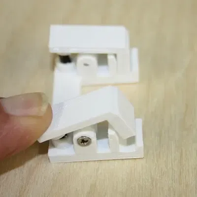 Công cụ hàn dây cho không gian chật hẹp