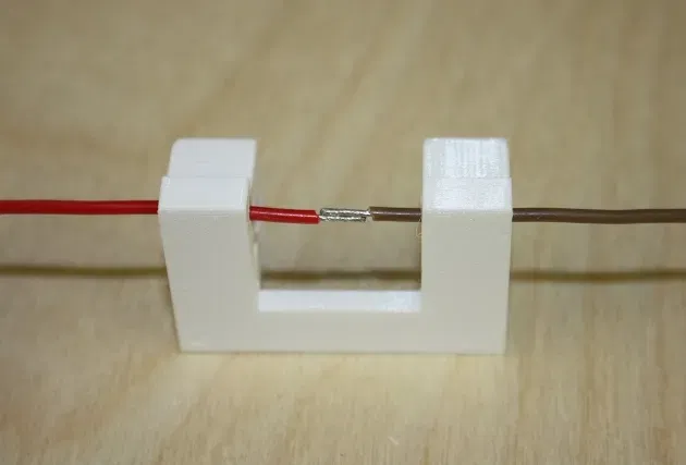 Công cụ hàn dây cho không gian chật hẹp - Image 3