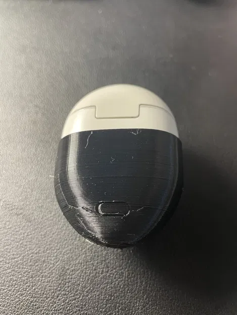 Bao da Google Pixel Buds A-Series kèm giá đỡ Airtag - Image 3