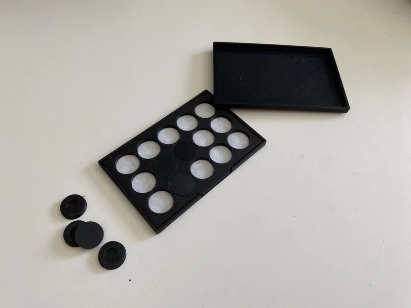 Giá đỡ mẫu lá cho thiết bị chụp ảnh PAM Walz - Image 1