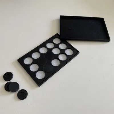 Giá đỡ mẫu lá cho thiết bị chụp ảnh PAM Walz