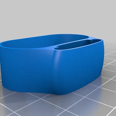 Vỏ bảo vệ AirTag cho AirPods và AirPods Pro