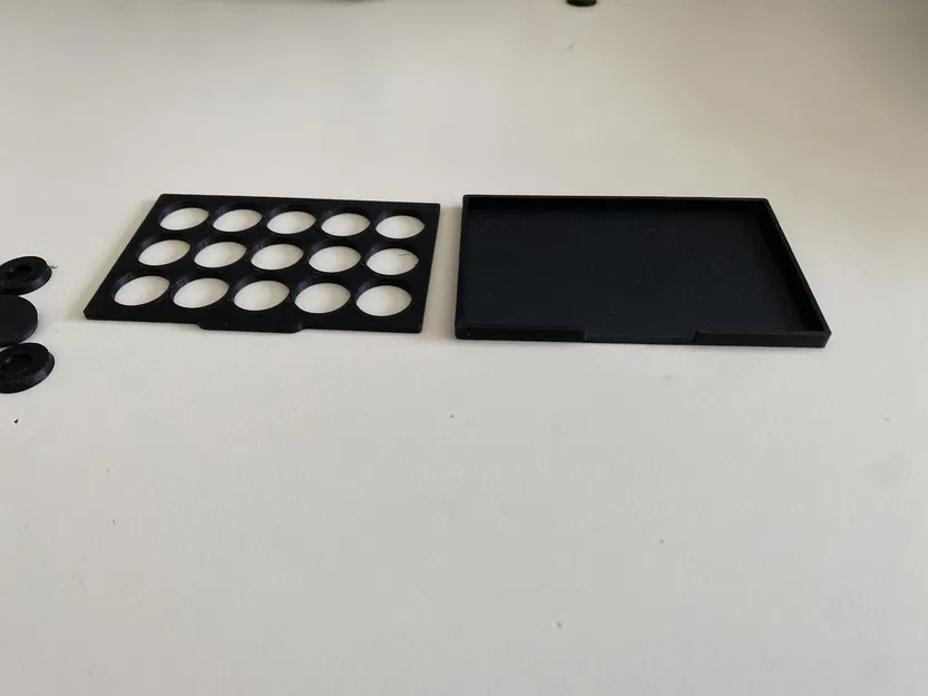 Giá đỡ mẫu lá cho thiết bị chụp ảnh PAM Walz - Image 2