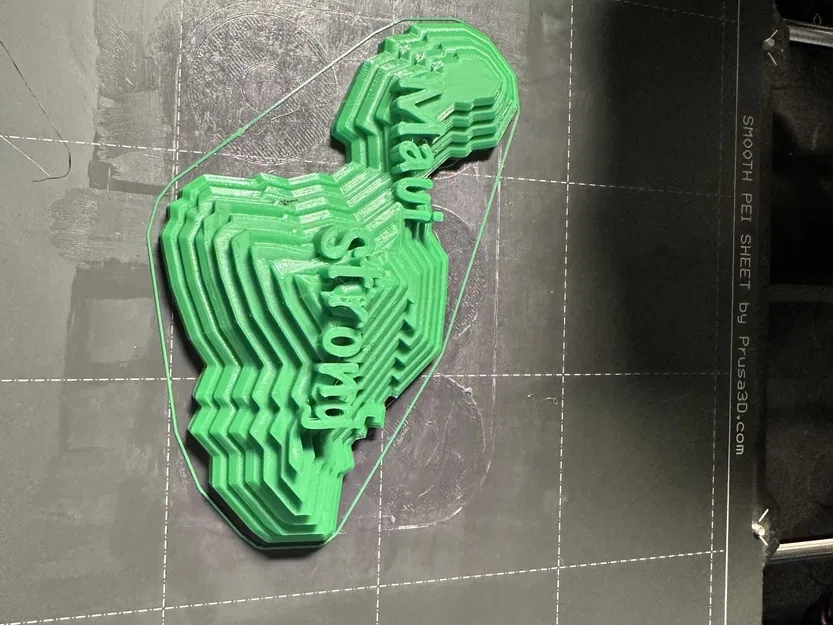 Trọng lượng giấy Maui Strong tưởng niệm nạn nhân vụ cháy La... - Image 2