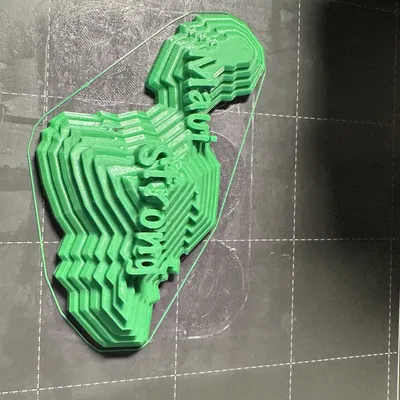 Trọng lượng giấy Maui Strong tưởng niệm nạn nhân vụ cháy La...