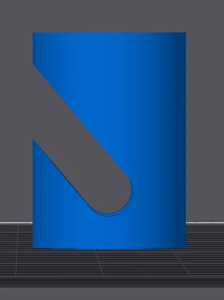 Móc treo trần nhỏ cho dây cáp - Image 2