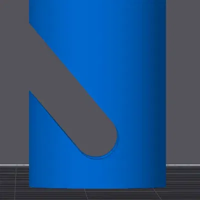 Móc treo trần nhỏ cho dây cáp