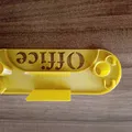 Bộ đồ dùng văn phòng nhỏ gọn in từ filament PLA - Thumbnail 1