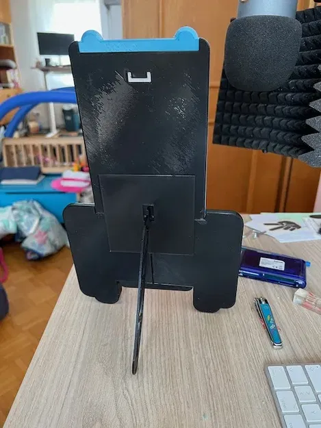 Khung ảnh Traktor cho hình ảnh kích thước 10x15 cm - Image 2