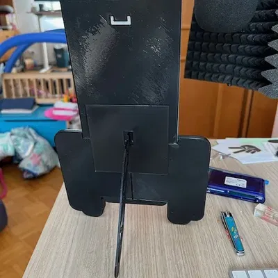 Khung ảnh Traktor cho hình ảnh kích thước 10x15 cm