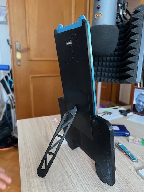 Khung ảnh Traktor cho hình ảnh kích thước 10x15 cm - Image 3