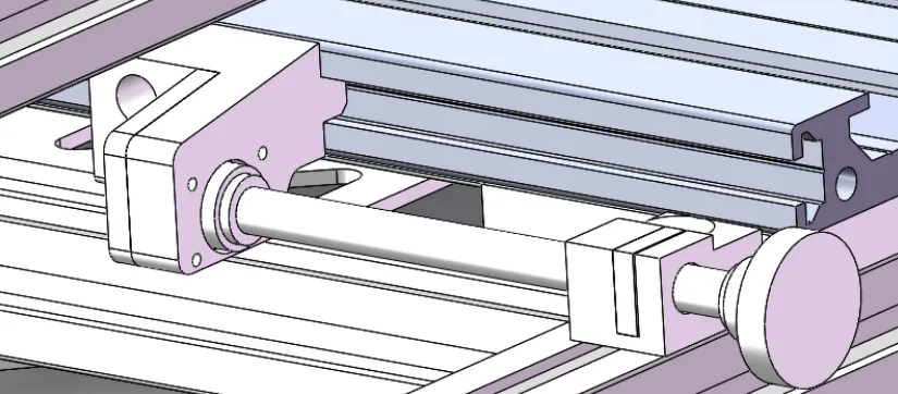 Bộ dụng cụ lấy nét chính xác cao ECO810 - Image 1