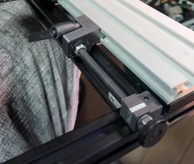 Bộ dụng cụ lấy nét chính xác cao ECO810 - Image 2