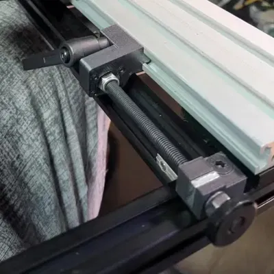 Bộ dụng cụ lấy nét chính xác cao ECO810